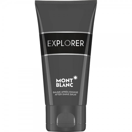 Balsam po goleniu Montblanc Explorer  150 ml