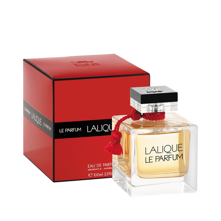 Lalique Lalique Le Parfum Woda Perfumowana 100 ml