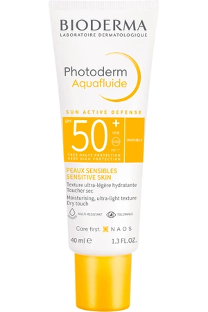 Bioderma Photoderm Creme Invisible Krem SPF 50+ 40 ml