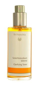 Toniki Dr. Hauschka Clarifying Toner  100 ml