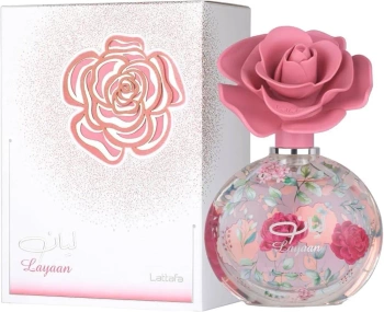 Lattafa Layaan Woda Perfumowana 75 ml