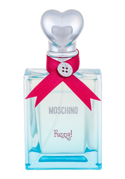 Moschino Funny! Woda toaletowa 50 ml