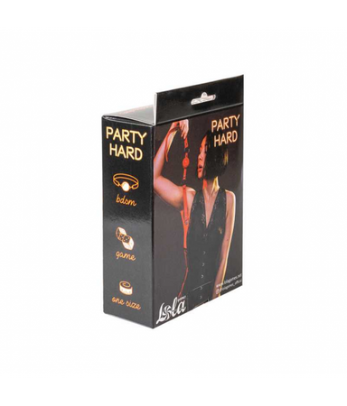 Lola Games Knebel bezpieczny oddychający z otworami BDSM sex