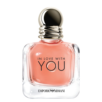 Giorgio Armani Emporio In Love With You Woda Perfumowana 50 ml