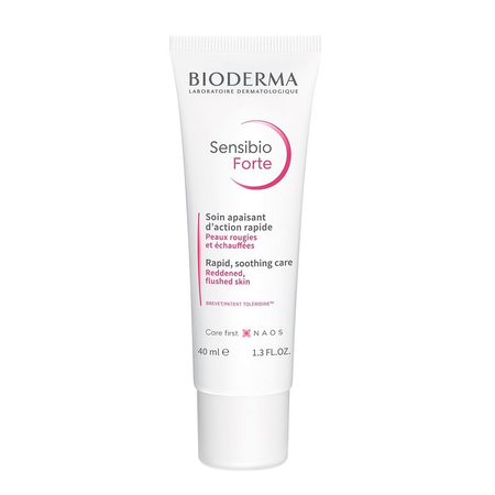 Bioderma Sensibio Forte Krem do Cery Wrażliwej 40 ml