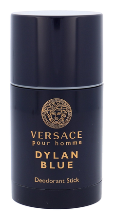 Dezodorant Versace Pour Homme Dylan Blue  75 ml