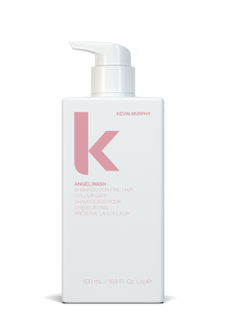 Kevin Murphy Angel.Wash Shampoo Szampon do Włosów Farowanych 500 ml