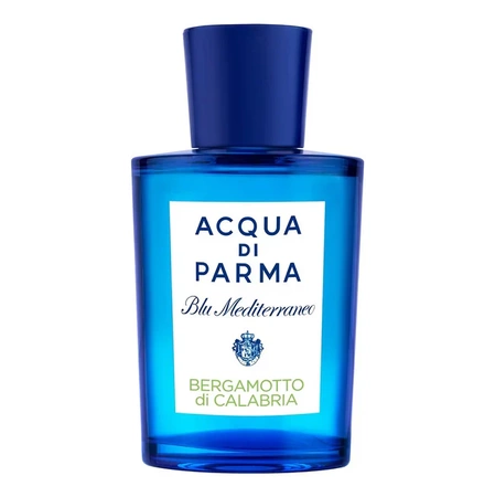 Acqua di Paprma Blu Mediterraneo Bergamotto Di Calabria Woda Toaletowa 100 ml
