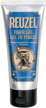 Reuzel Fiber Gel Włóknisty Żel do Stylizacji Włosów 100 ml