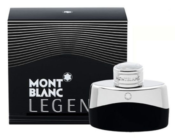 Woda toaletowa Montblanc Legend  100 ml