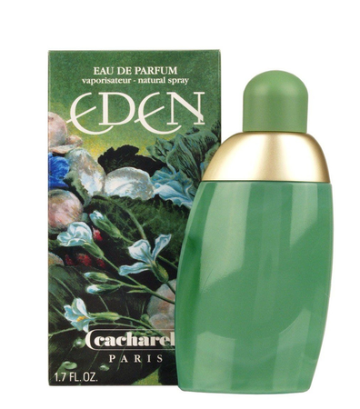 Cacharel Eden Woda Perfumowana 50 ml