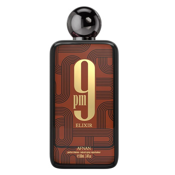 Afnan 9pm Elixir Perfumy Unisex 100 ml