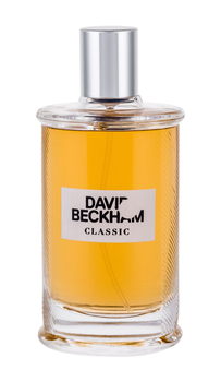 David Beckham Classic Woda Toaletowa 90 ml