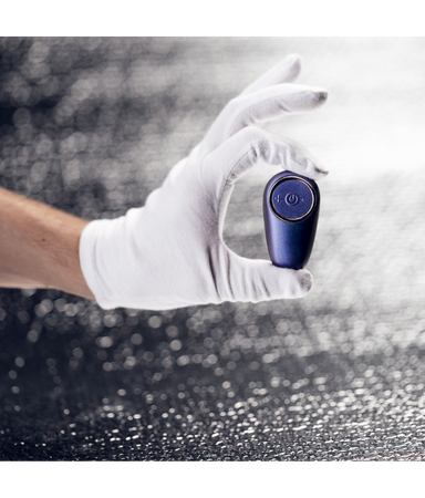 Hueman Hueman - Uranus Anal Vibrator