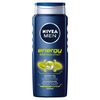 Żel pod prysznic Nivea Men Energy  500 ml