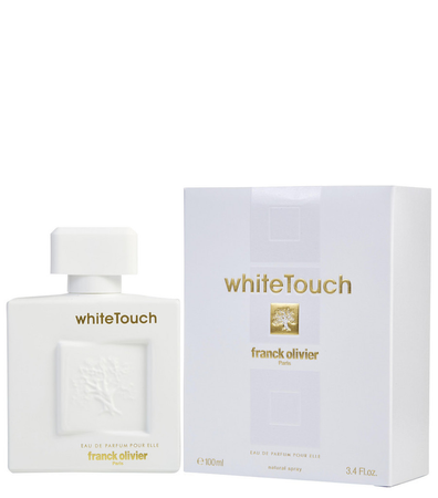 Franck Olivier White Touch Woda Perfumowana 100 ml