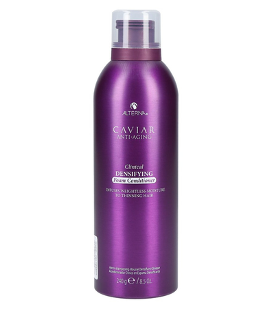 Alterna Caviar Anti-Aging Clinical Densifying Odżywka w Piance 240 g