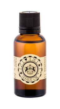 Preparat przed goleniem DEAR BARBER Shave Oil  30 ml