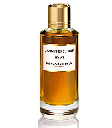 Mancera Jasmin Exclusif Woda Perfumowana 120 ml