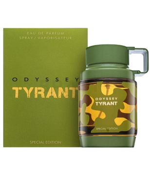 Armaf Odyssey Tyrant Special Edition Woda Perfumowana 100 ml