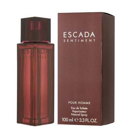 ESCADA SENTIMENT FOR MEN EDT 100ML