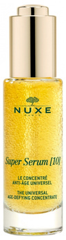 Nuxe Super Serum [10] Serum do Twarzy 30 ml