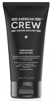 AC SHAVE PRECISION GEL 150ML