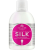 Szampon do włosów Kallos Cosmetics Silk  1000 ml