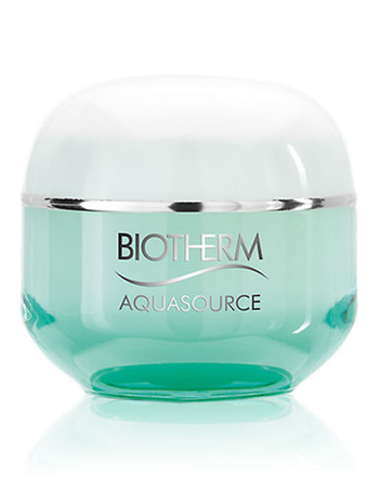 Krem do twarzy na dzień Biotherm Aquasource Gel Cream 50 ml