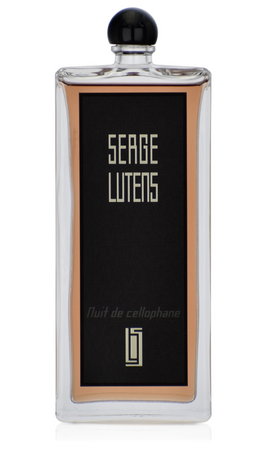 Woda perfumowana Serge Lutens Nuit de Cellophane  100 ml