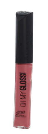 Błyszczyk do ust Rimmel London Oh My Gloss!  6,5 ml