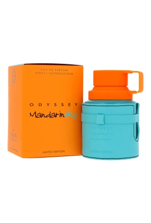 Armaf Odyssey Mandarin Sky Woda Perfumowana 60 ml