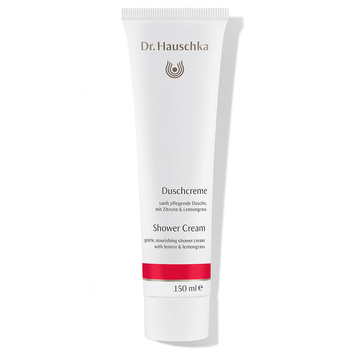 Żel pod prysznic Dr. Hauschka Shower Cream  150 ml