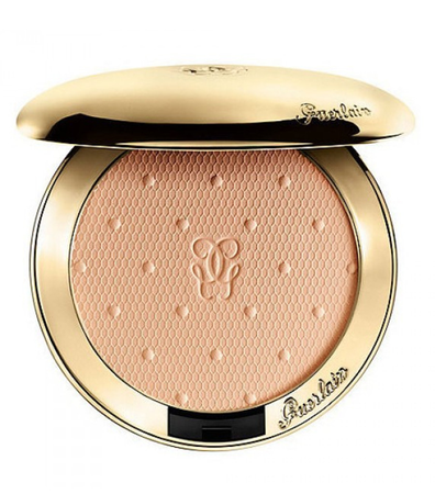 Guerlain Les Voilettes Translucent Compact Powder Puder w Kompakcie 2 Clair 6,5 g