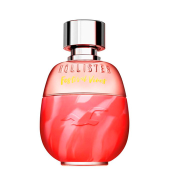 Woda perfumowana Hollister Festival Vibes 50ml