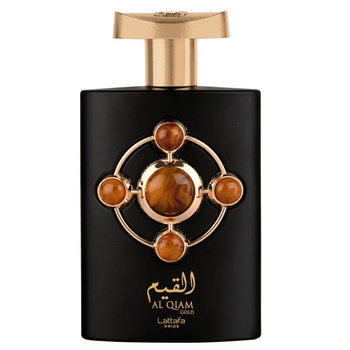 Lattafa Pride Al Qiam Gold Woda Perfumowana 100 ml
