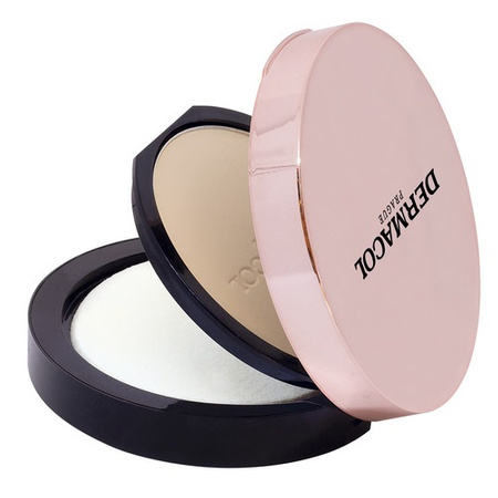 Podkład Dermacol 24H Long-Lasting Powder And Foundation 9 ml