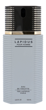 Woda toaletowa Ted Lapidus Lapidus Pour Homme  100 ml