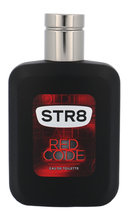 Woda toaletowa STR8 Red Code 100ml