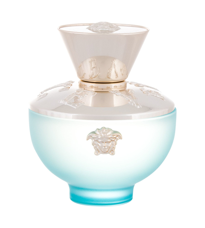 Woda toaletowa Versace Dylan Turquoise 100 ml