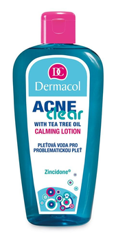 Toniki Dermacol AcneClear Calming Lotion 200 ml