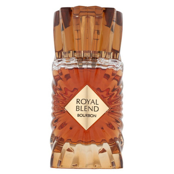 Royal Blend Bourbon ekstrakt perfum spray 100ml
