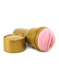 Fleshlight Stamina Training Unit Lady Masturbator 