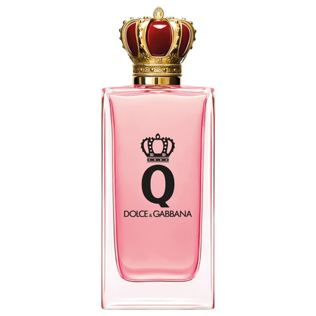Dolce & Gabbana Q Woda Perfumowana 100 ml