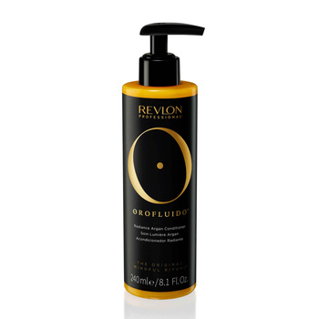 Revlon Professional Orofluido Radiance Argan Conditioner Odżywka 240ml