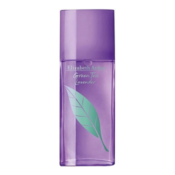 Elizabeth Arden Green Tea Lavender Woda Toaletowa 100 ml