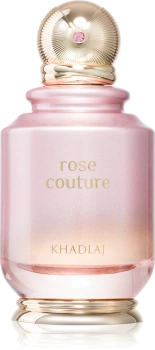 Khadlaj Rose Couture Woda Perfumowana 100 ml