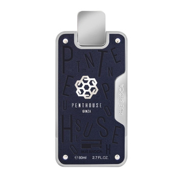 Rue Broca Penthouse Ginza Woda Perfumowana Unisex 80 ml