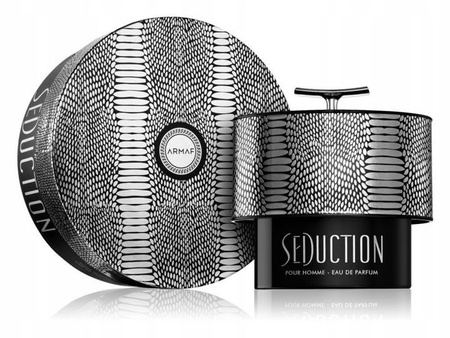 Armaf Seduction Pour Homme Woda Perfumowana 100 ml