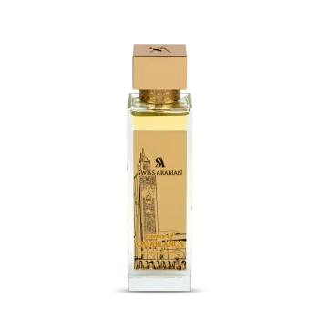 Swiss Arabian Essence of Casablanca Extrait de Parfum Woda Perfumowana 100 ml